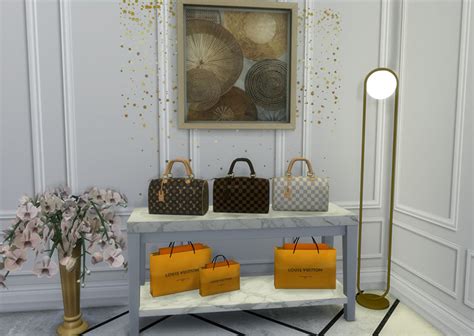 cc.com lv|louis vuitton sims 4.